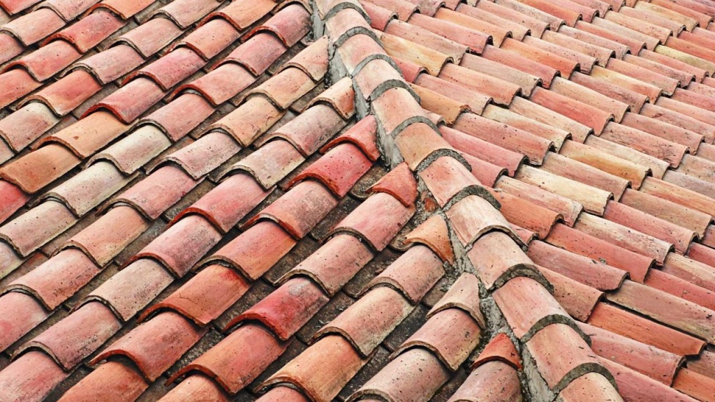 ceramic roof – Wayne's Roofing and Sheet Metal