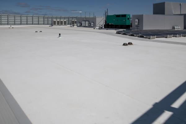 Weather Resistant Roof Coating Services Weather-Resistant Roof Coating Services
